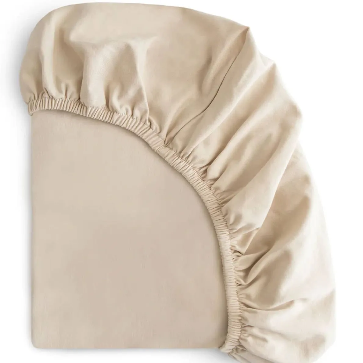 Stretchy Mini Crib Sheet