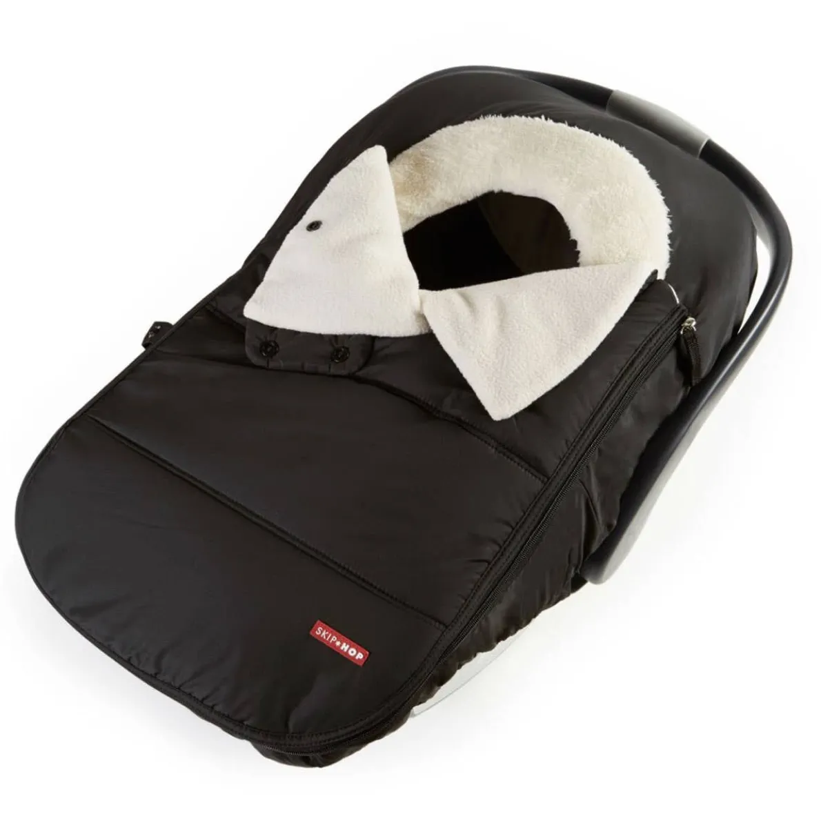Stroll & Go Car Seat Cover
