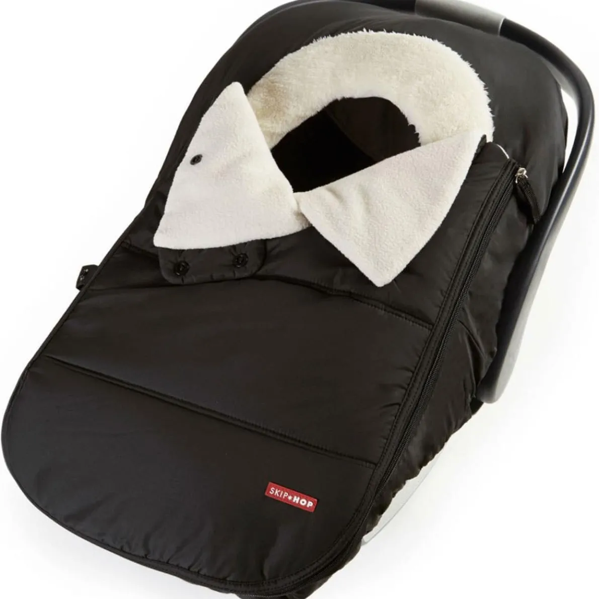 Stroll & Go Car Seat Cover