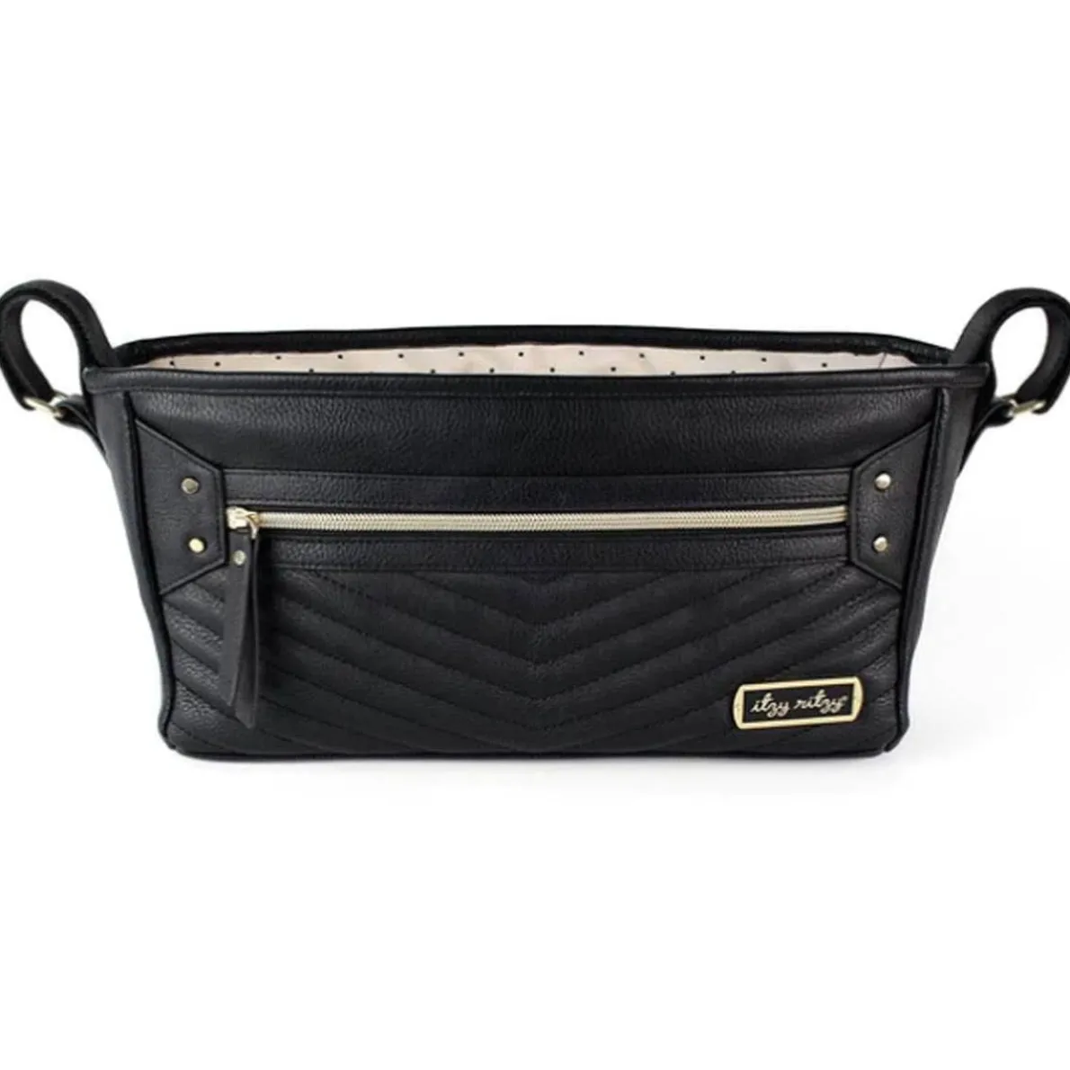 Stroller Caddy Organizer