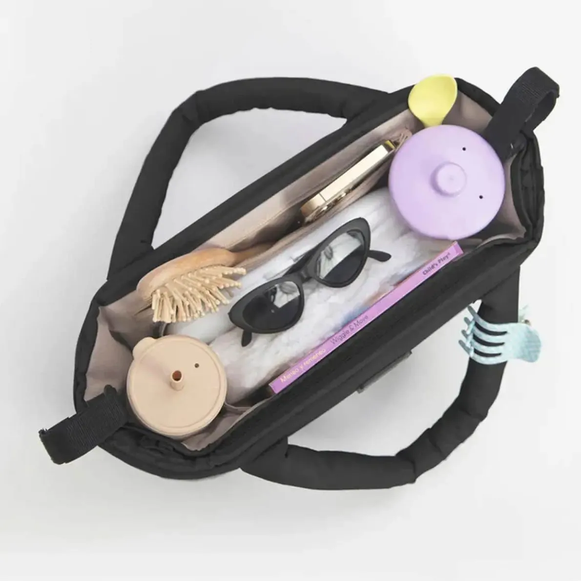 Stroller Organizer