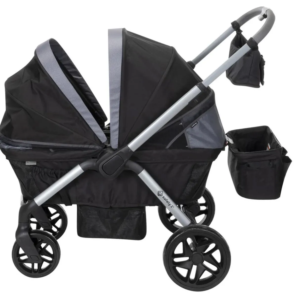 Summit Wagon Stroller