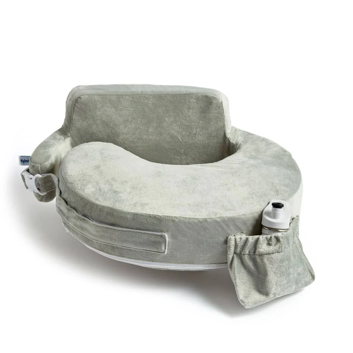 Super Deluxe Nursing Pillow