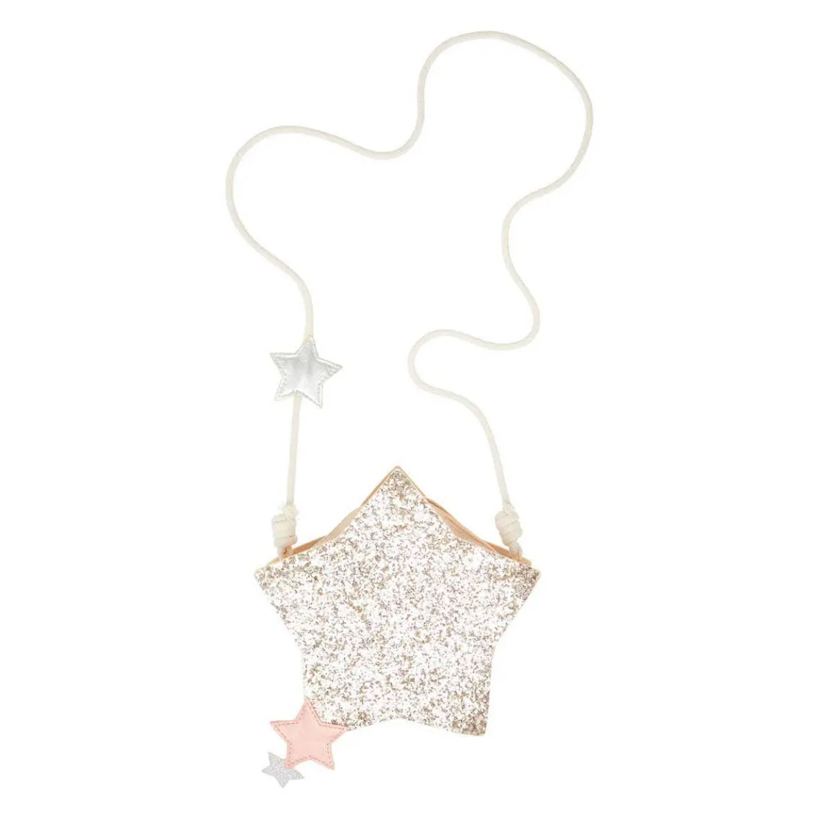 Super Sparkle Star Bag