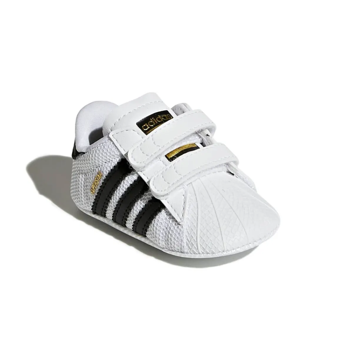 Superstar Crib Shoe