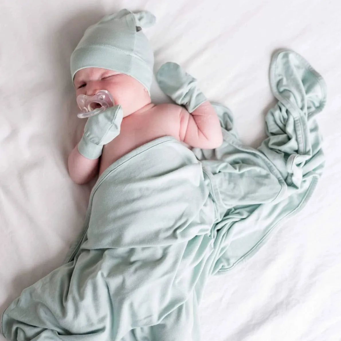 Swaddle Blanket