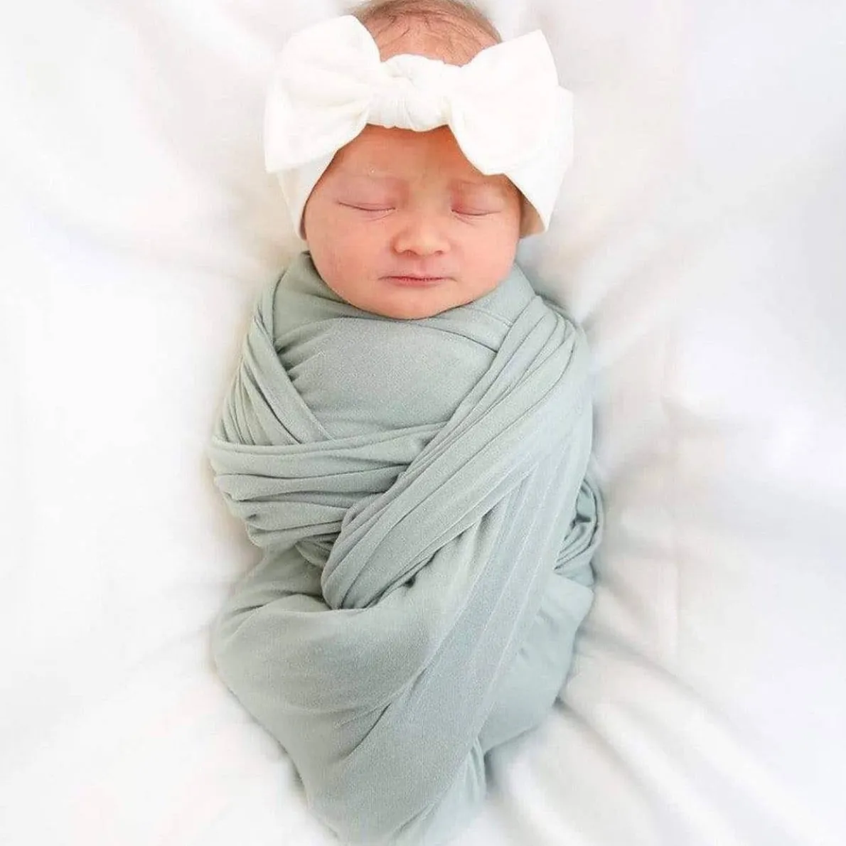 Swaddle Blanket