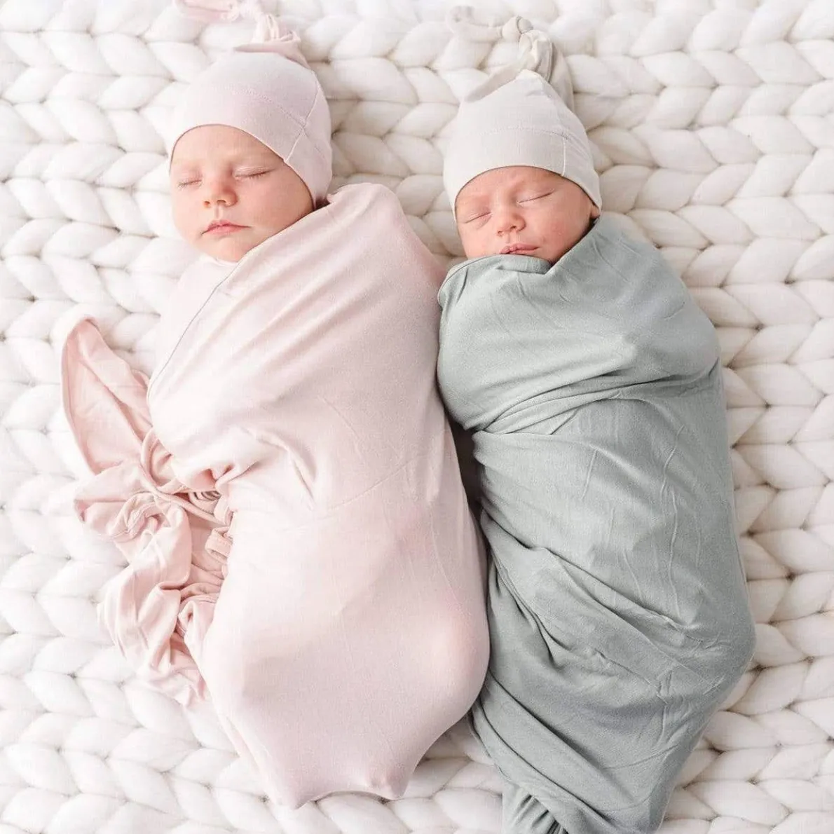 Swaddle Blanket