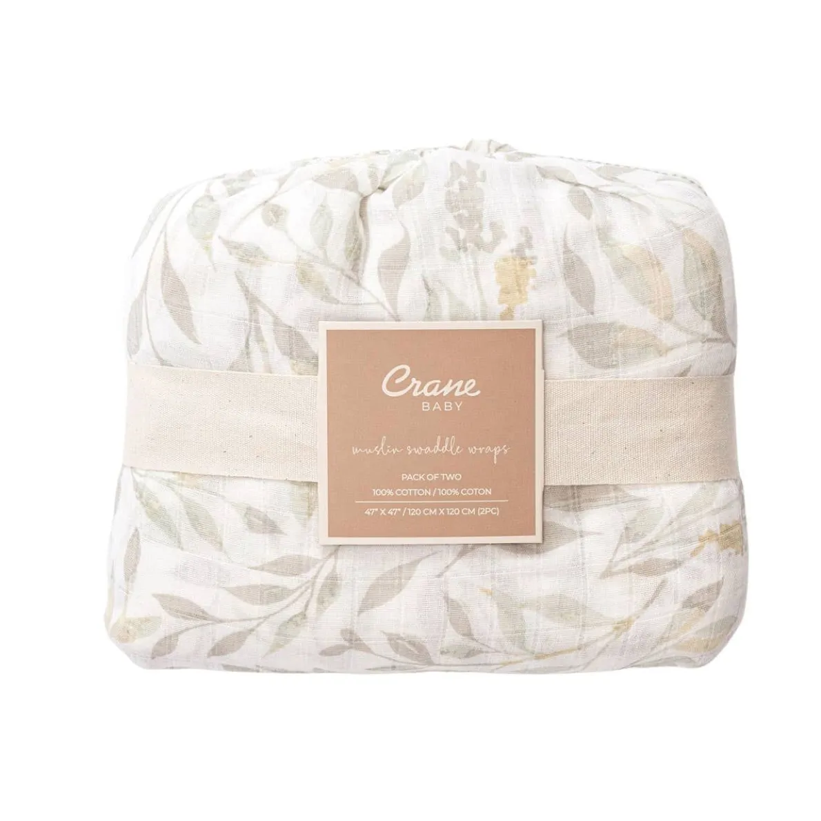 Swaddle Set (2 Pack)