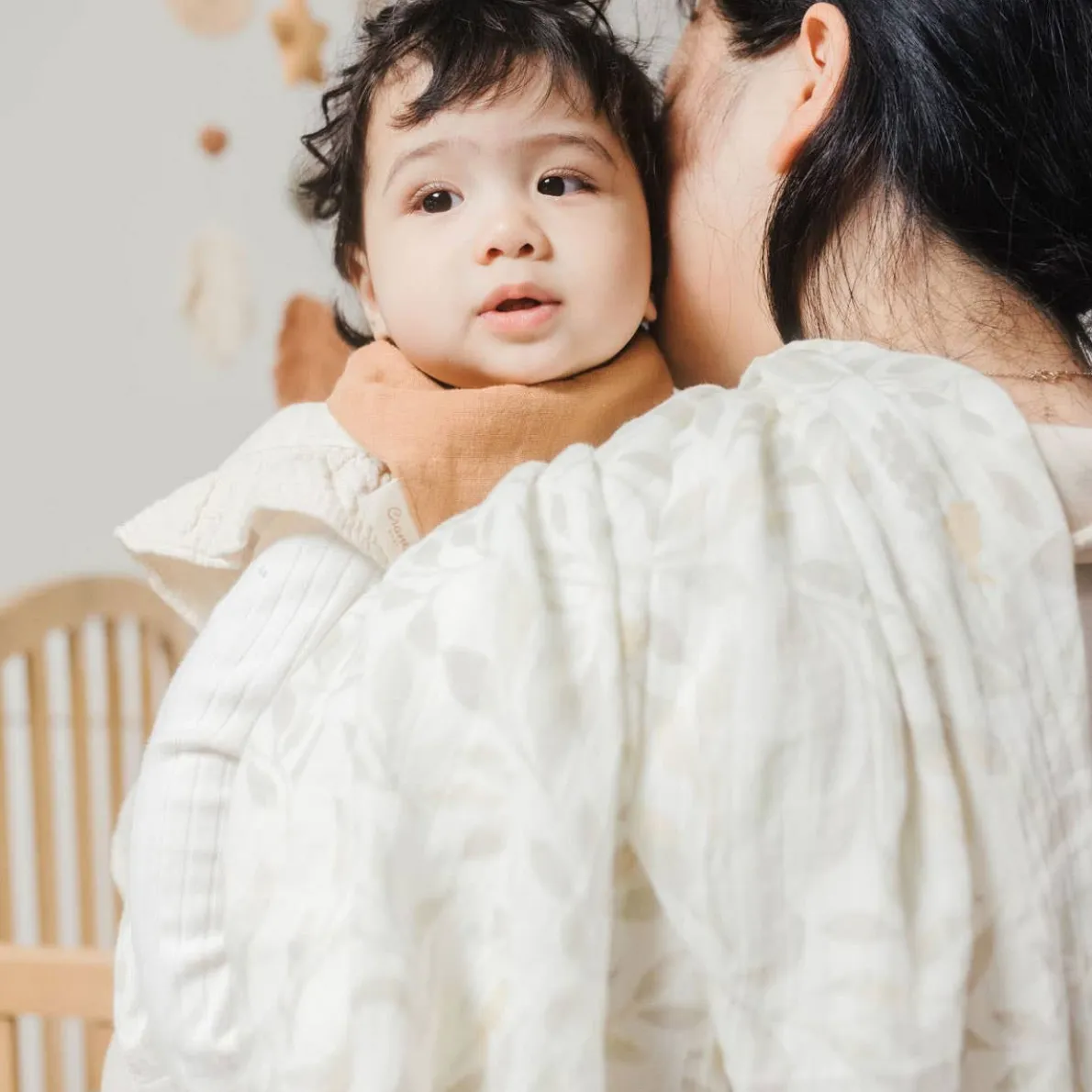 Swaddle Set (2 Pack)