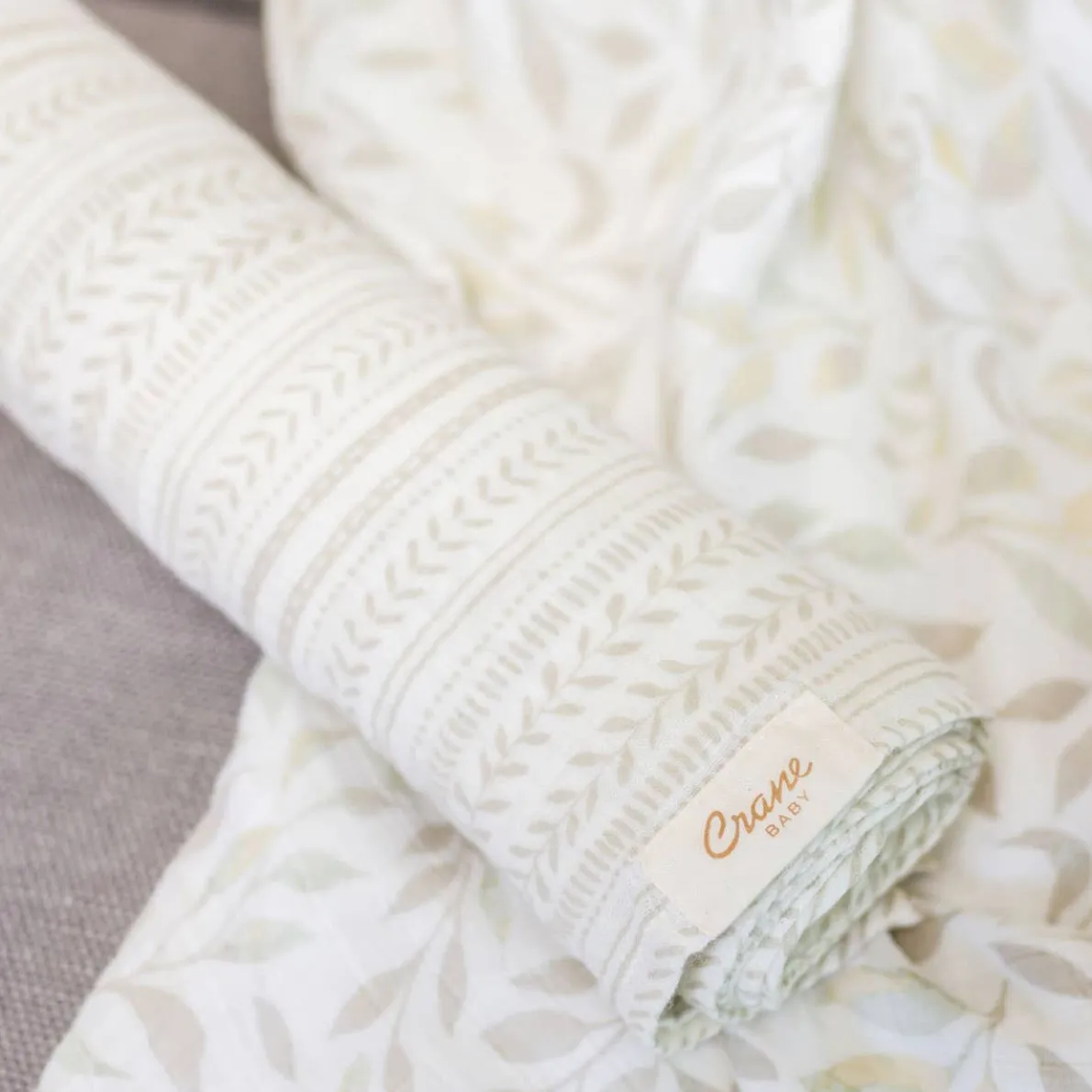 Swaddle Set (2 Pack)