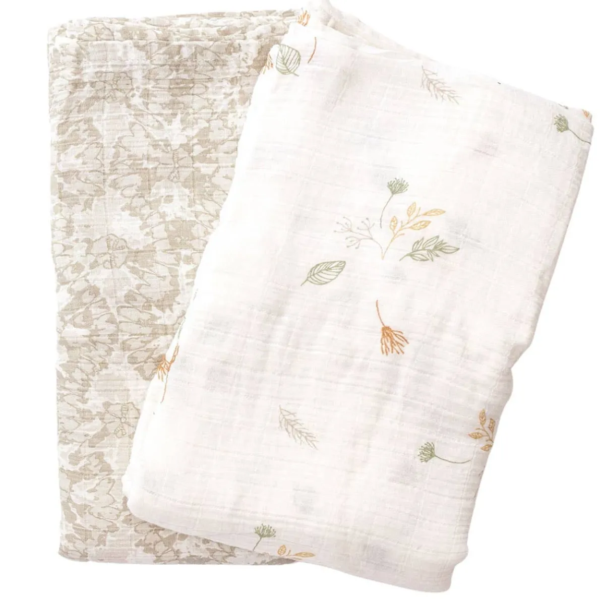 Swaddle Set (2 Pack)