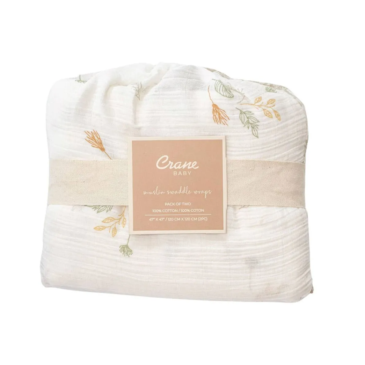 Swaddle Set (2 Pack)