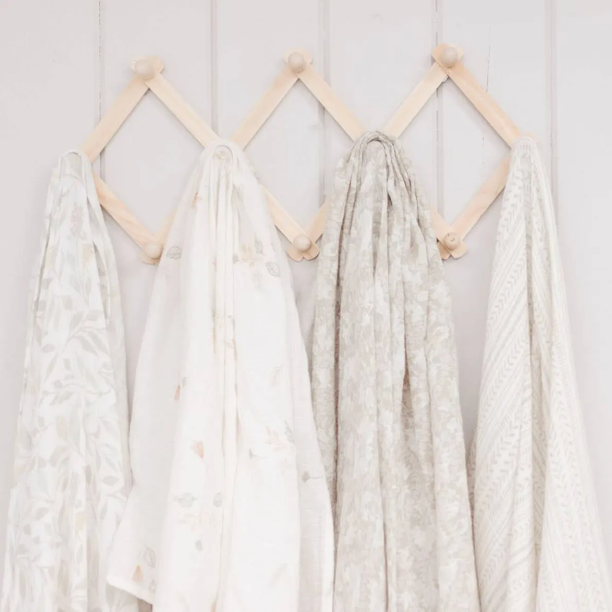 Swaddle Set (2 Pack)