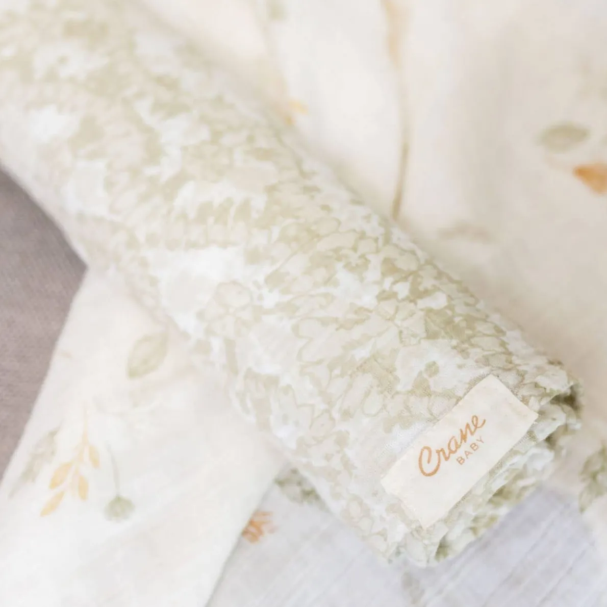 Swaddle Set (2 Pack)