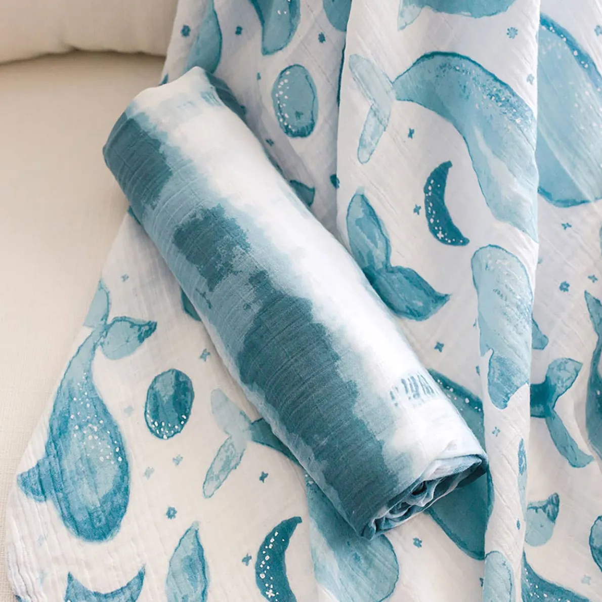 Swaddle Set (2 Pack)