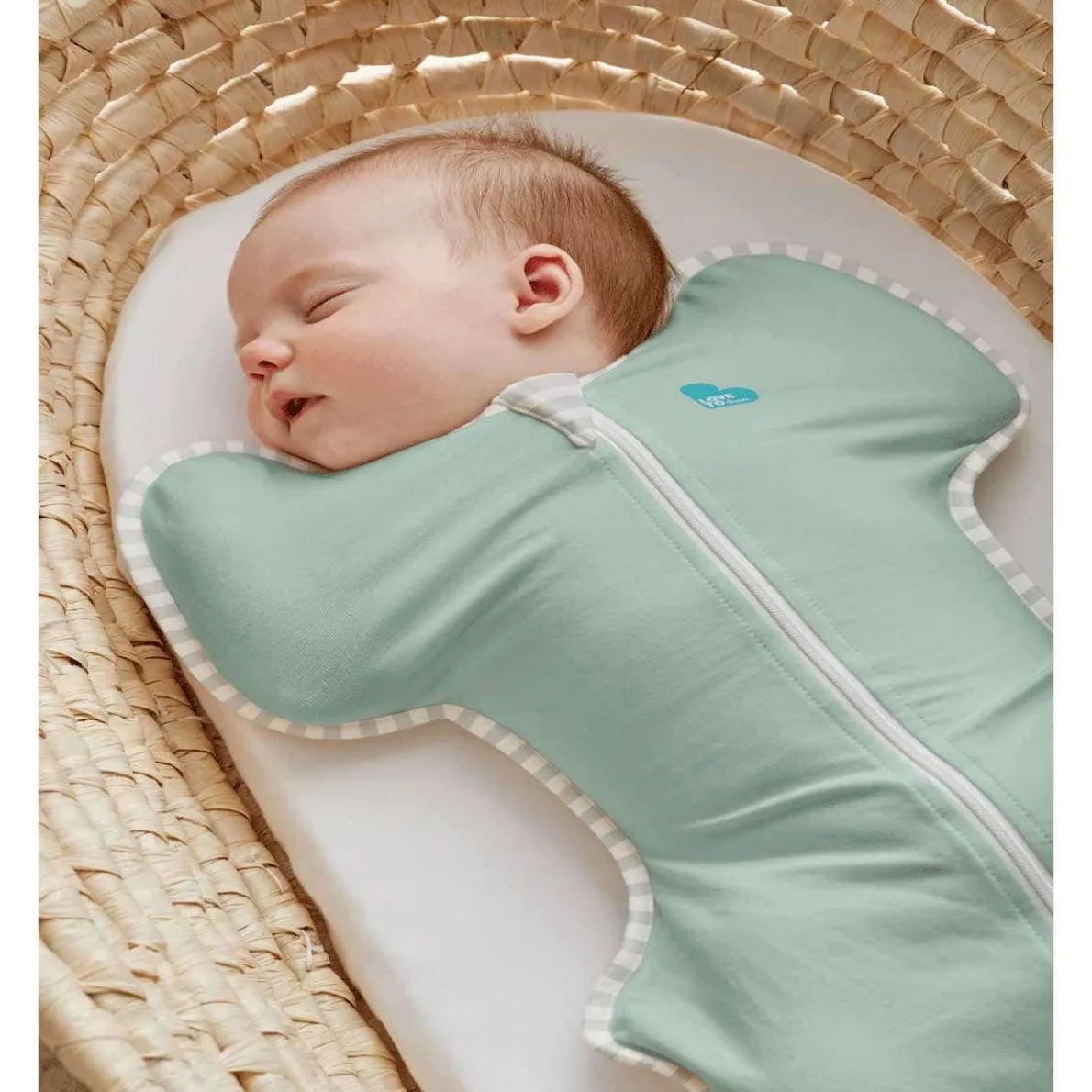 Swaddle UP Lite