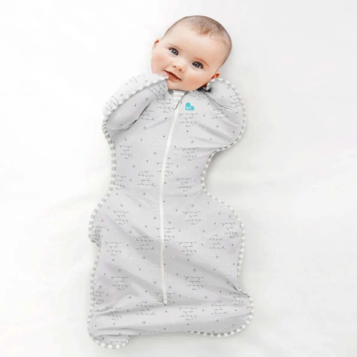 Swaddle UP Lite