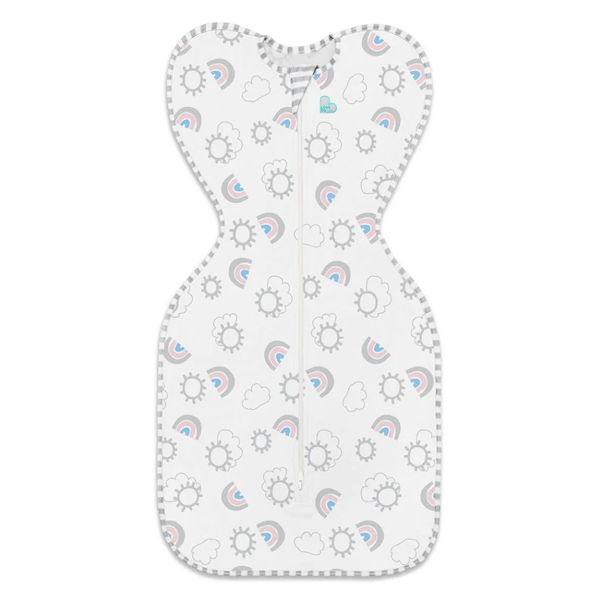 Swaddle UP Original (Rainbow)