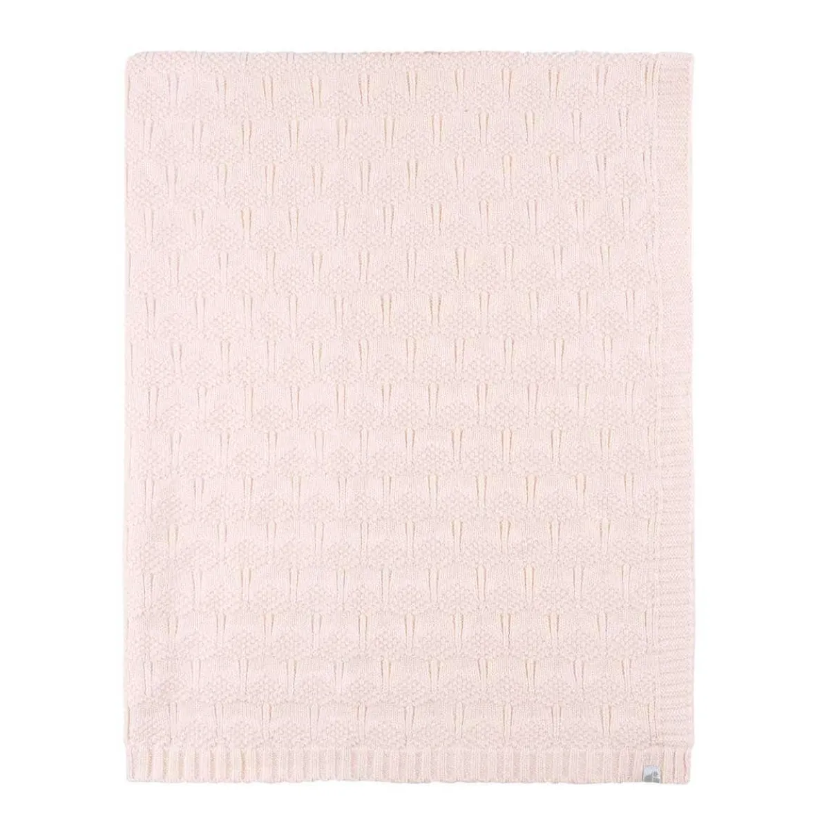 Sweater Knit Blanket