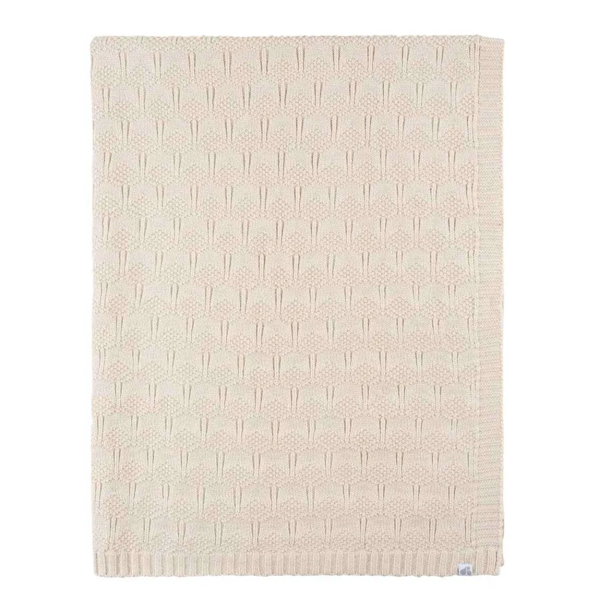 Sweater Knit Blanket