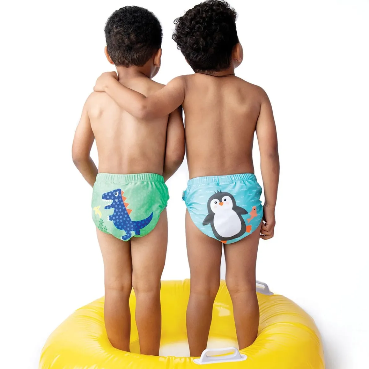 Swim Diaper (2 Pack)