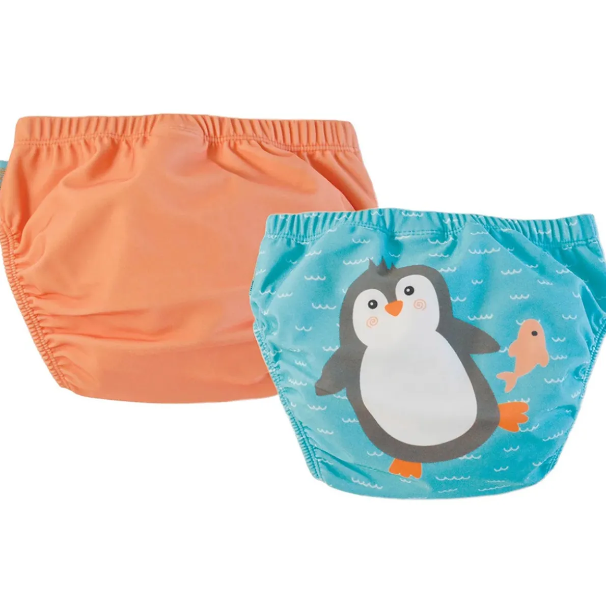 Swim Diaper (2 Pack)