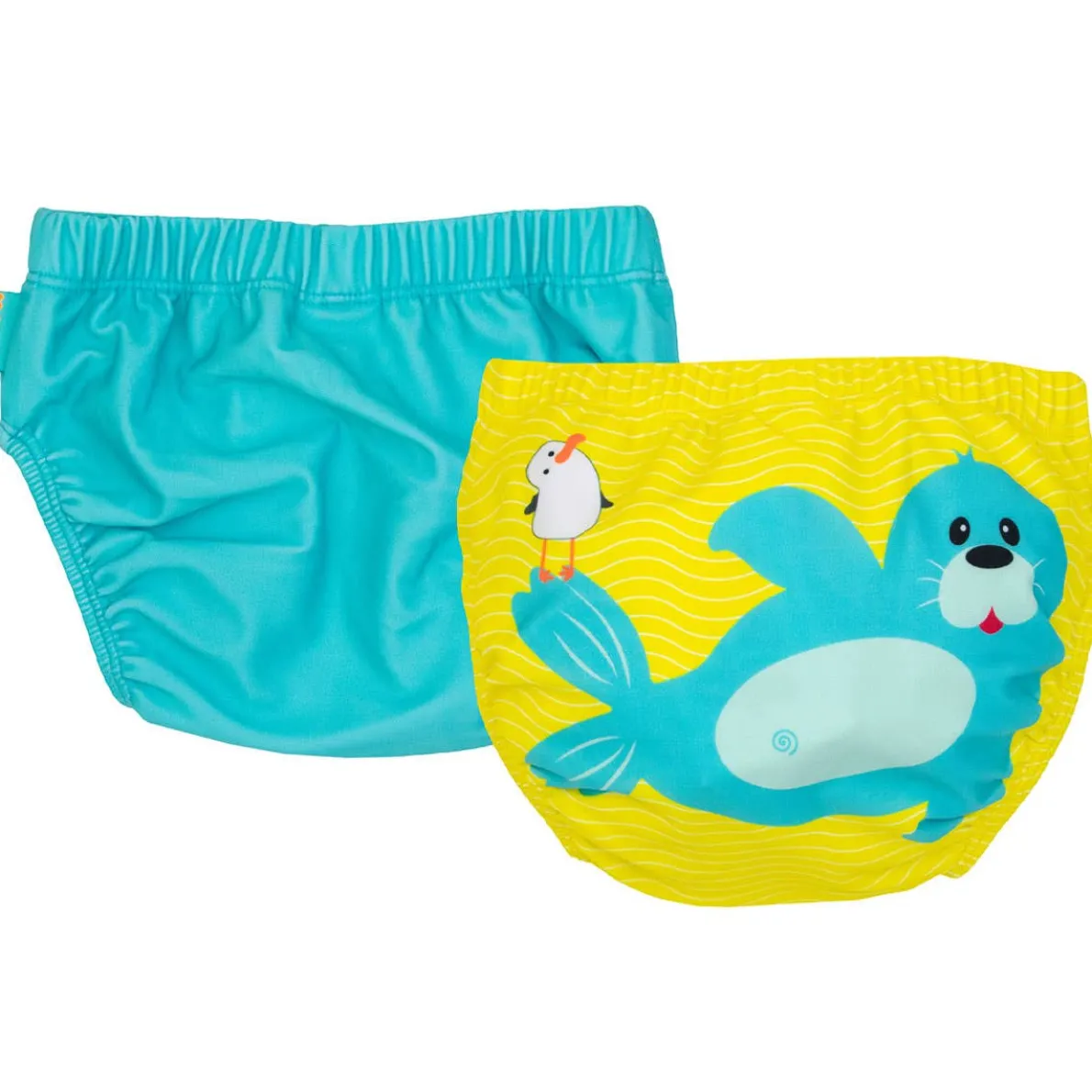 Swim Diaper (2 Pack)