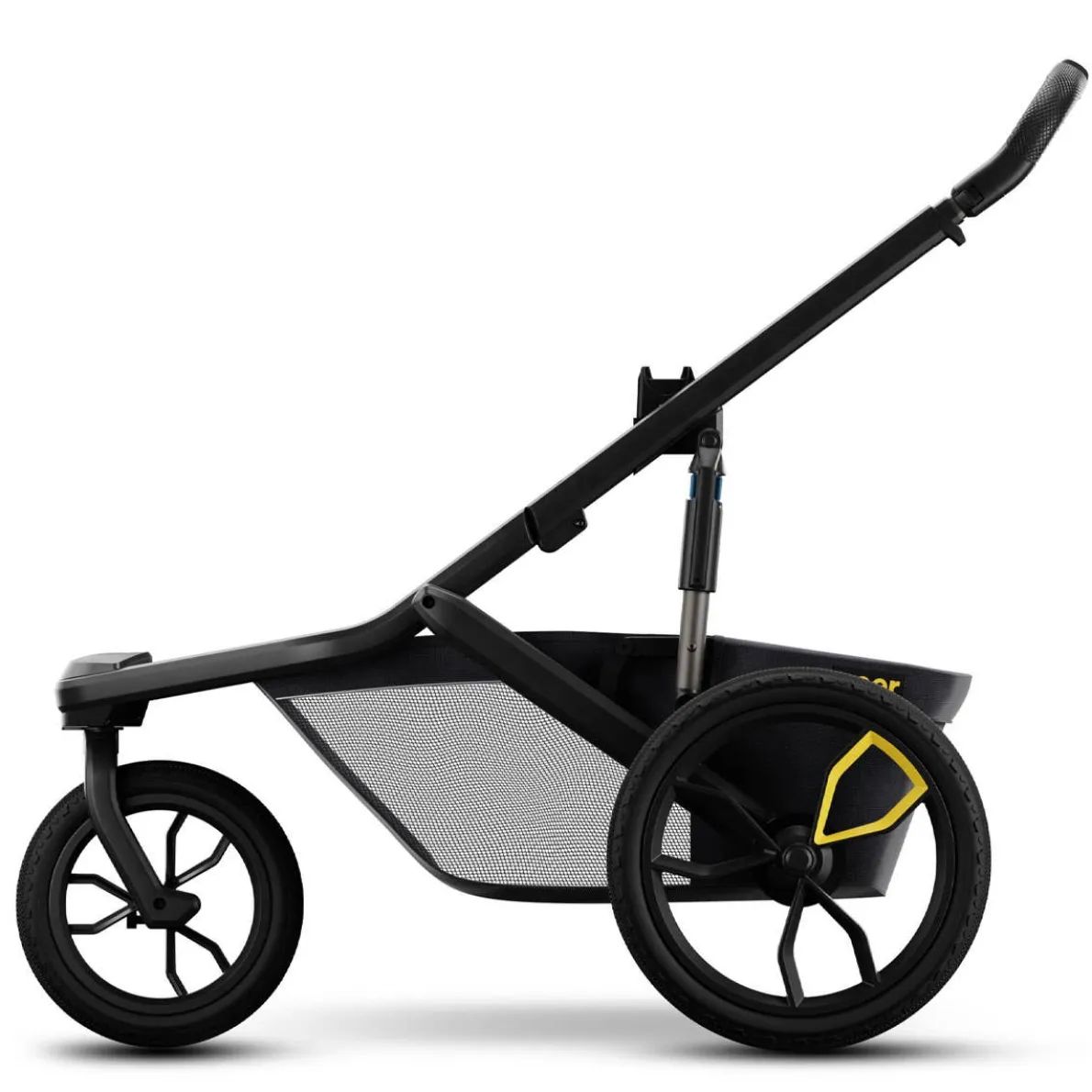 Switchback Jogging Frame