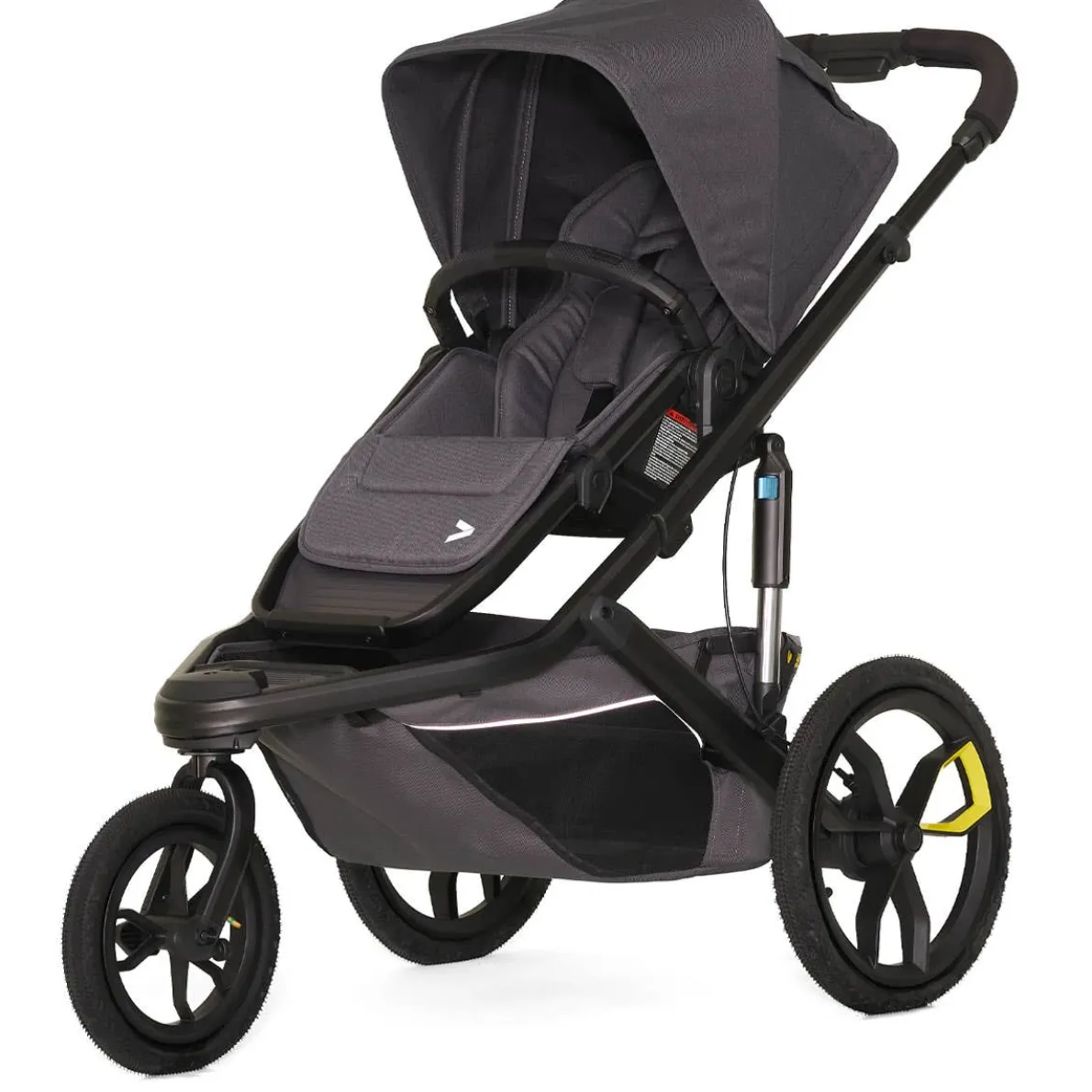 Switch&Jog Stroller
