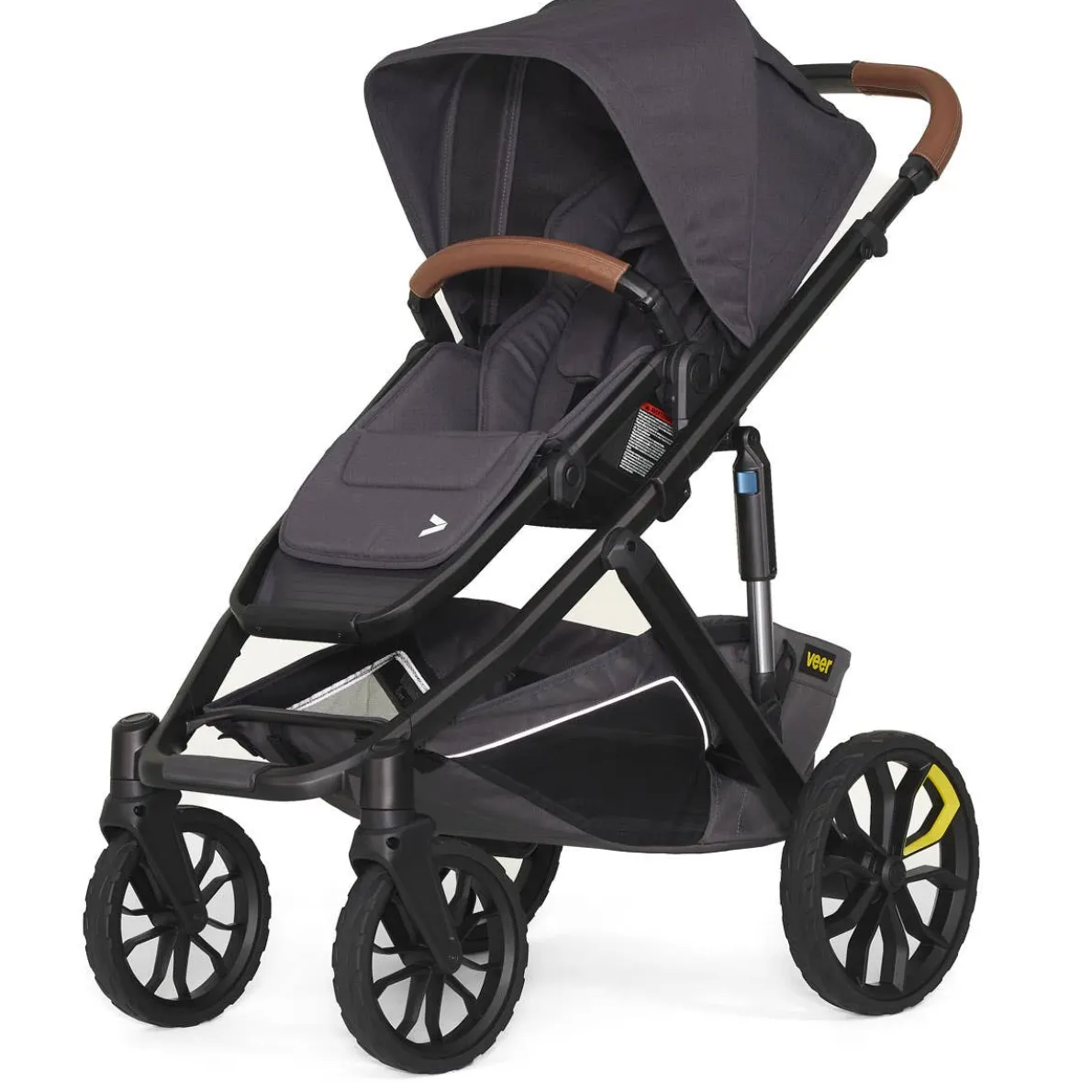 Switch&Roll Stroller