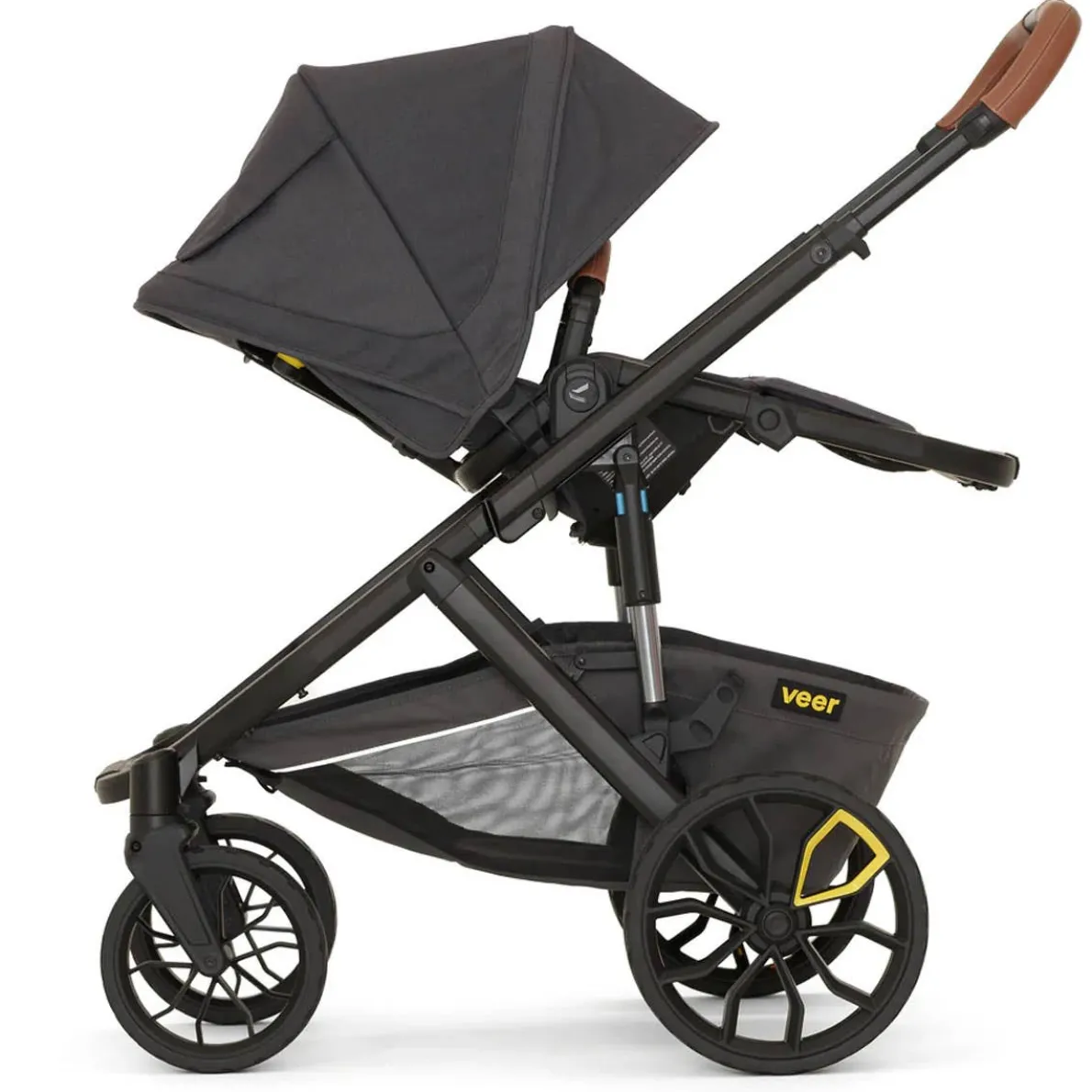 Switch&Roll Stroller