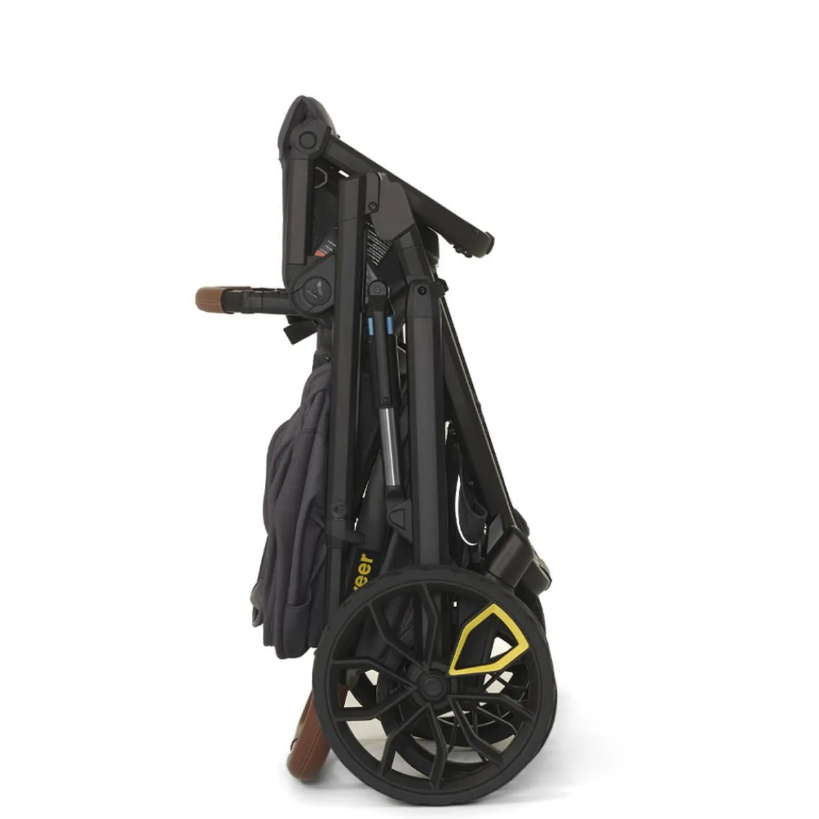 Switch&Roll Stroller