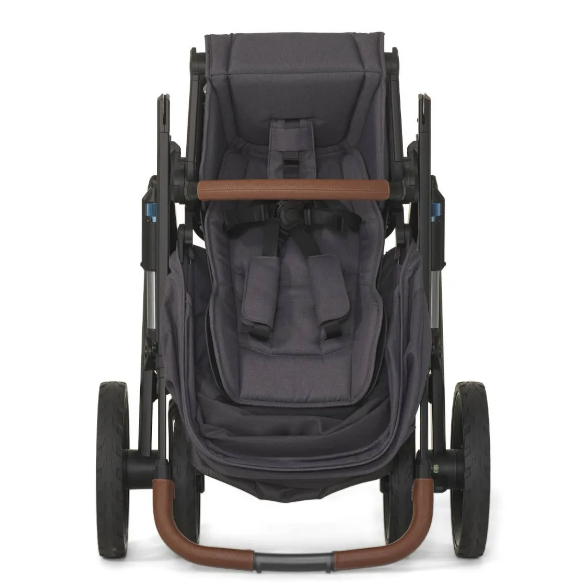 Switch&Roll Stroller