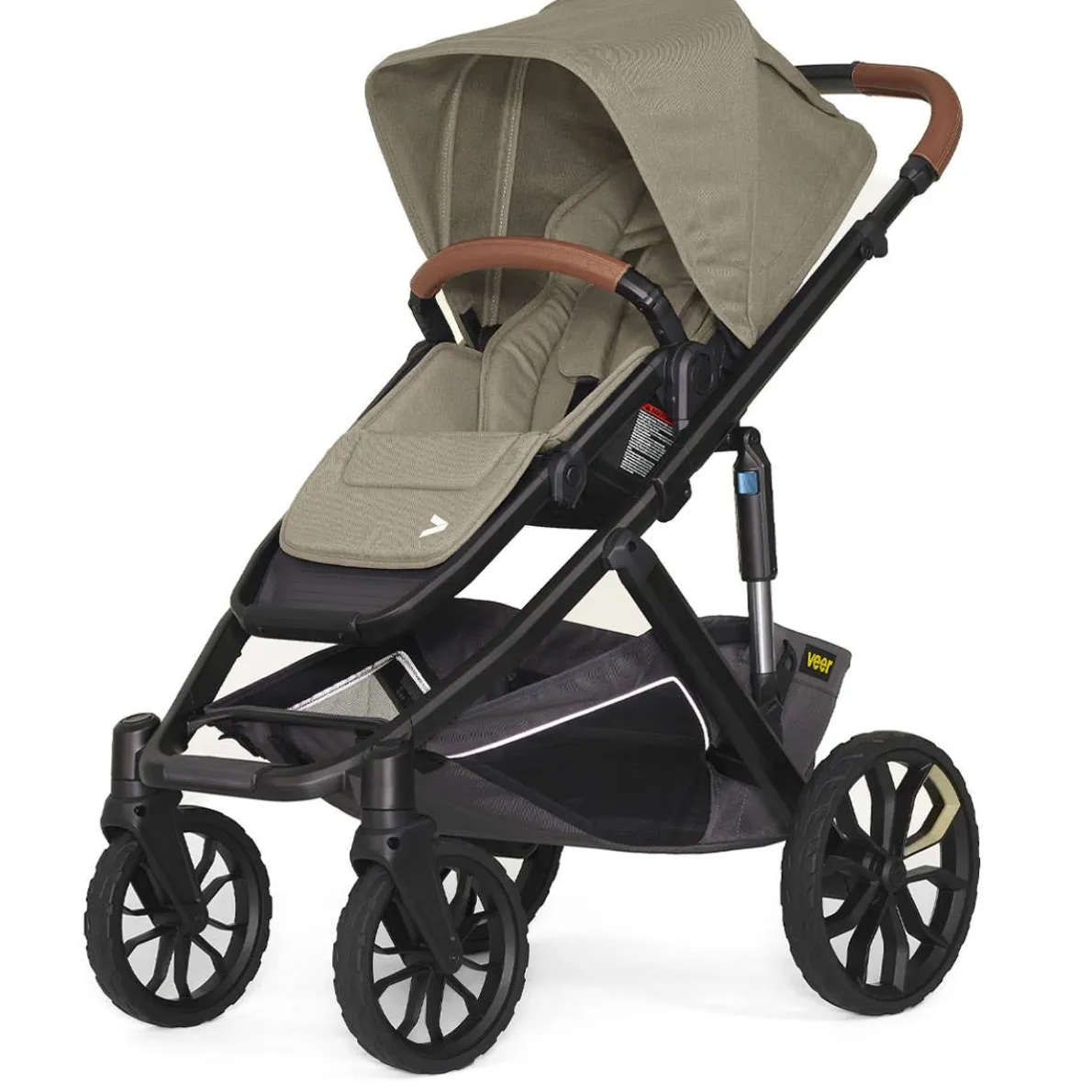 Switch&Roll Stroller