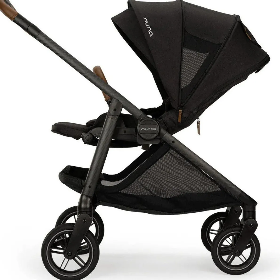 SWIV Stroller