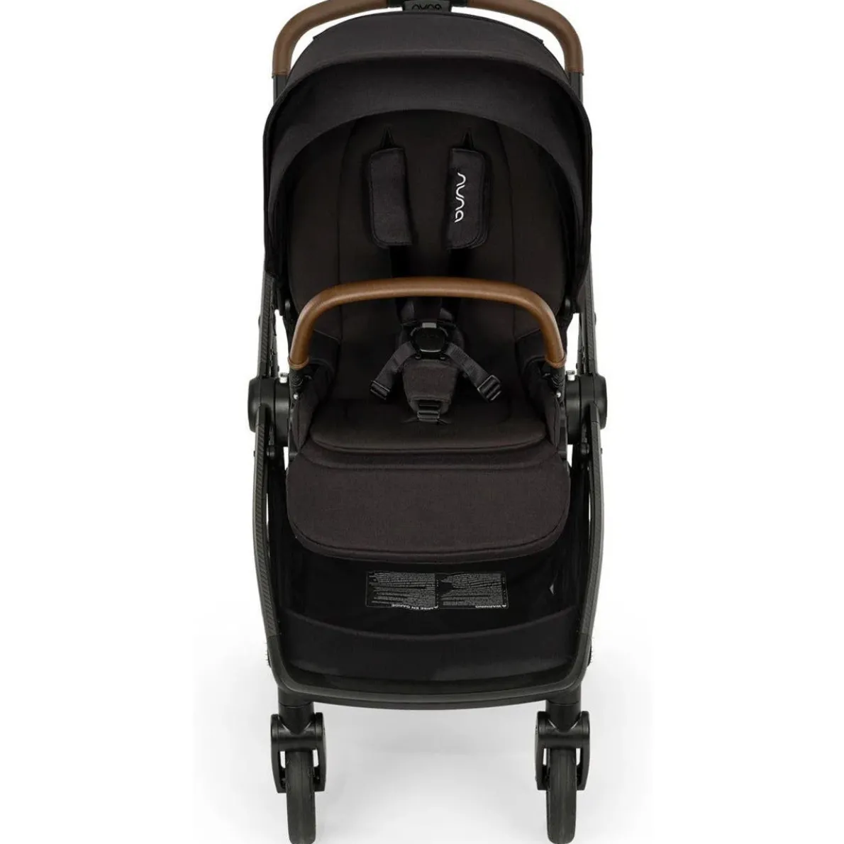 SWIV Stroller