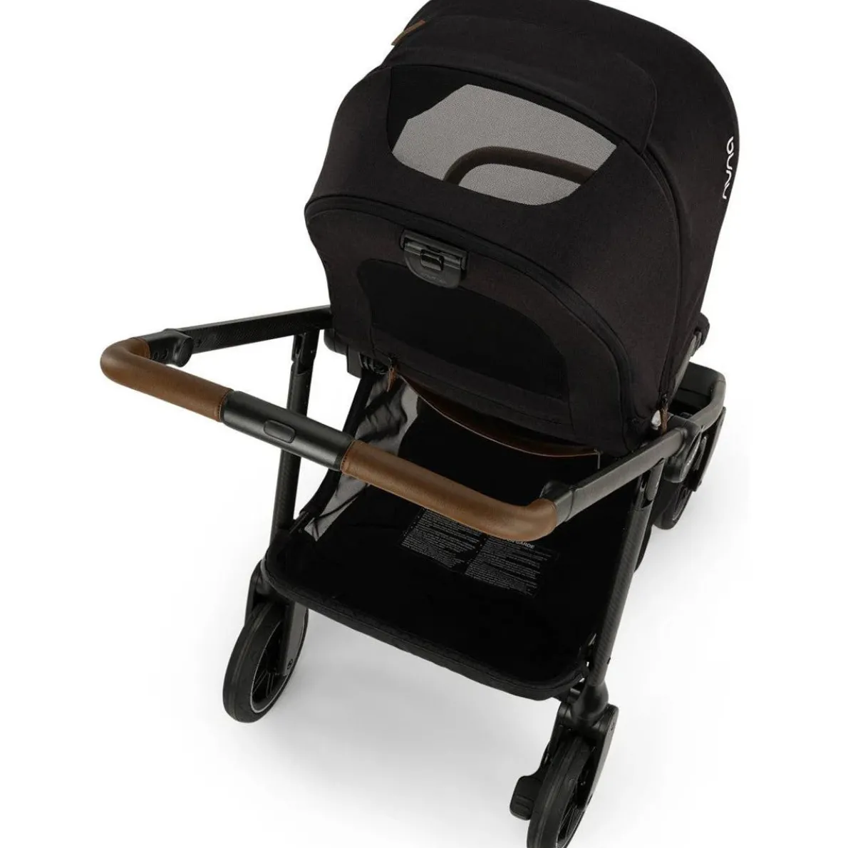 SWIV Stroller