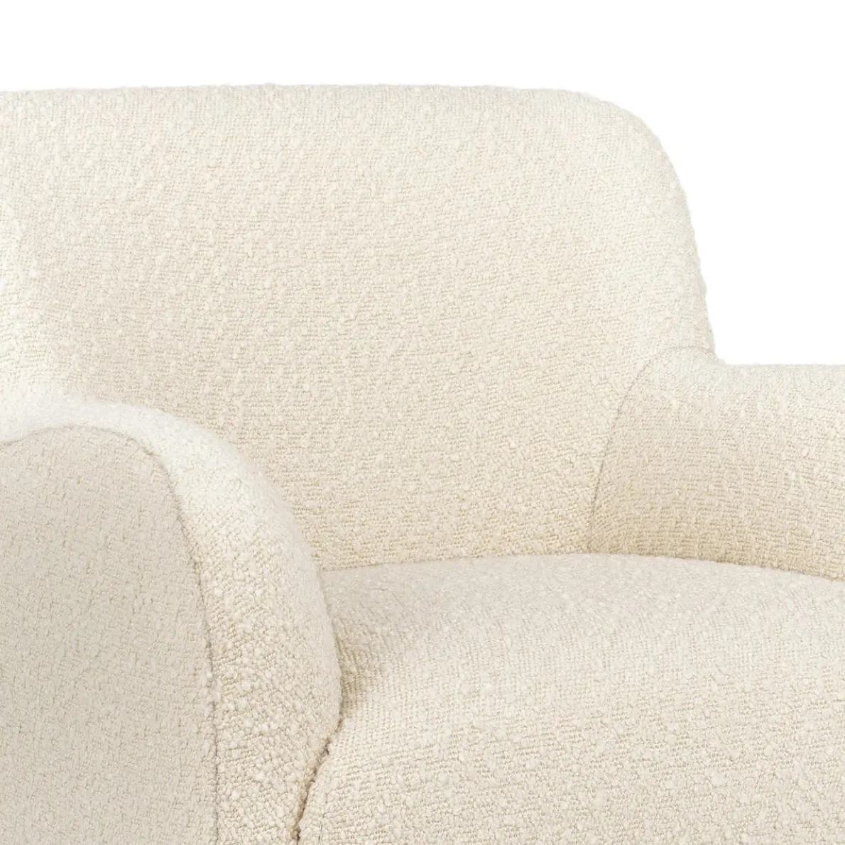 Swoops Kids Chair (Boucle)