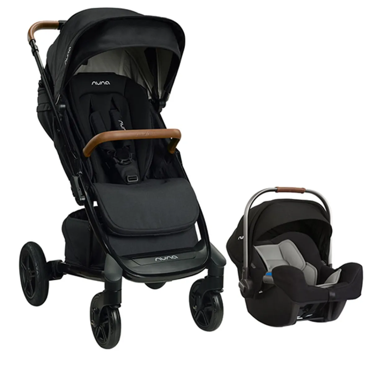 TAVO Next + PIPA Travel System