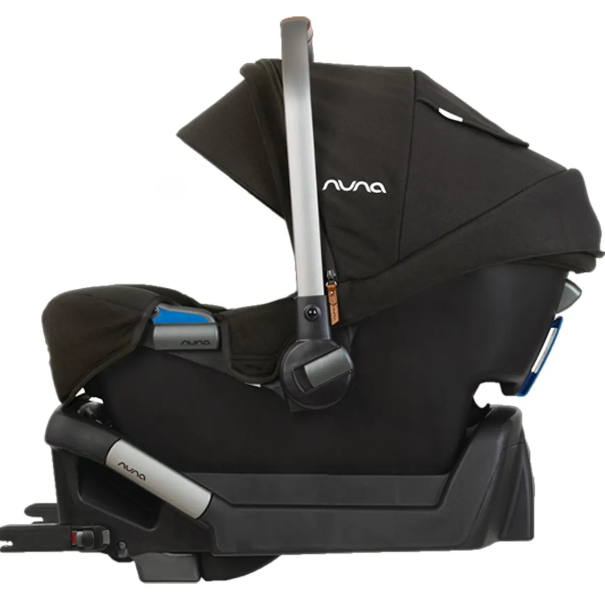 TAVO Next + PIPA Travel System