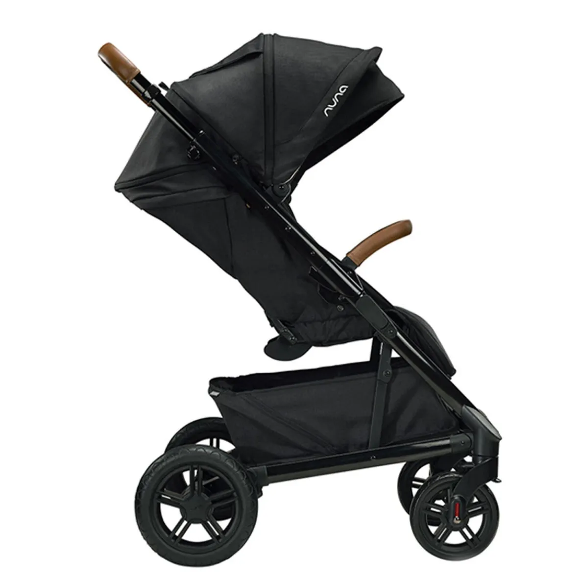 TAVO Next + PIPA Travel System
