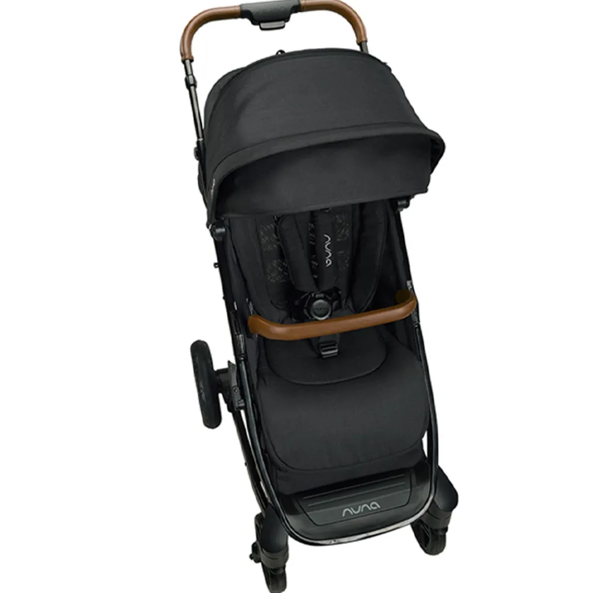 TAVO Next + PIPA Travel System