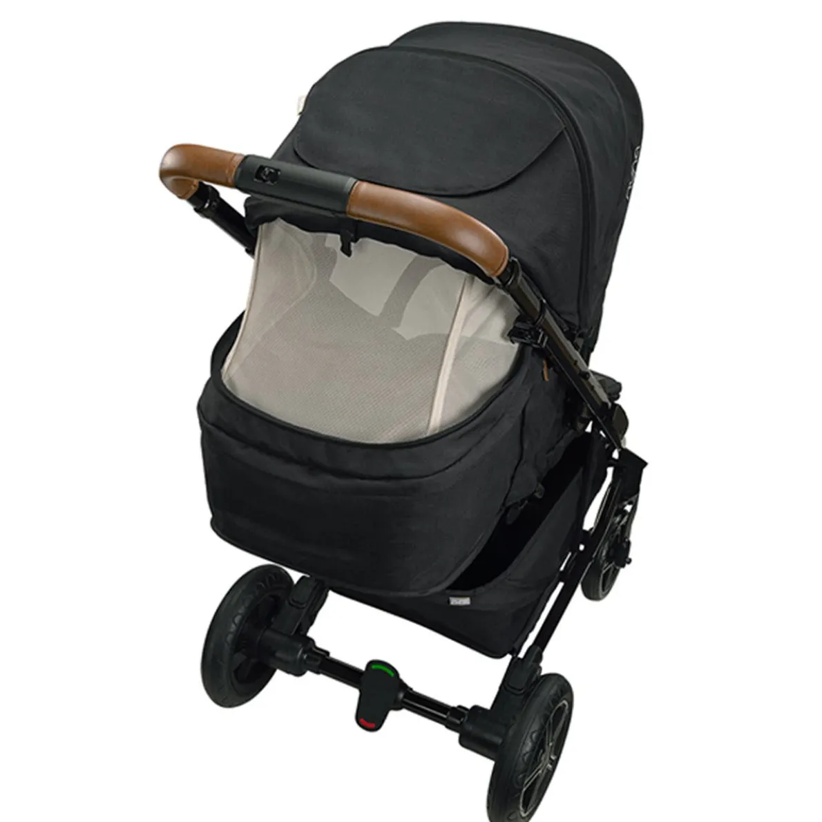 TAVO Next + PIPA Travel System
