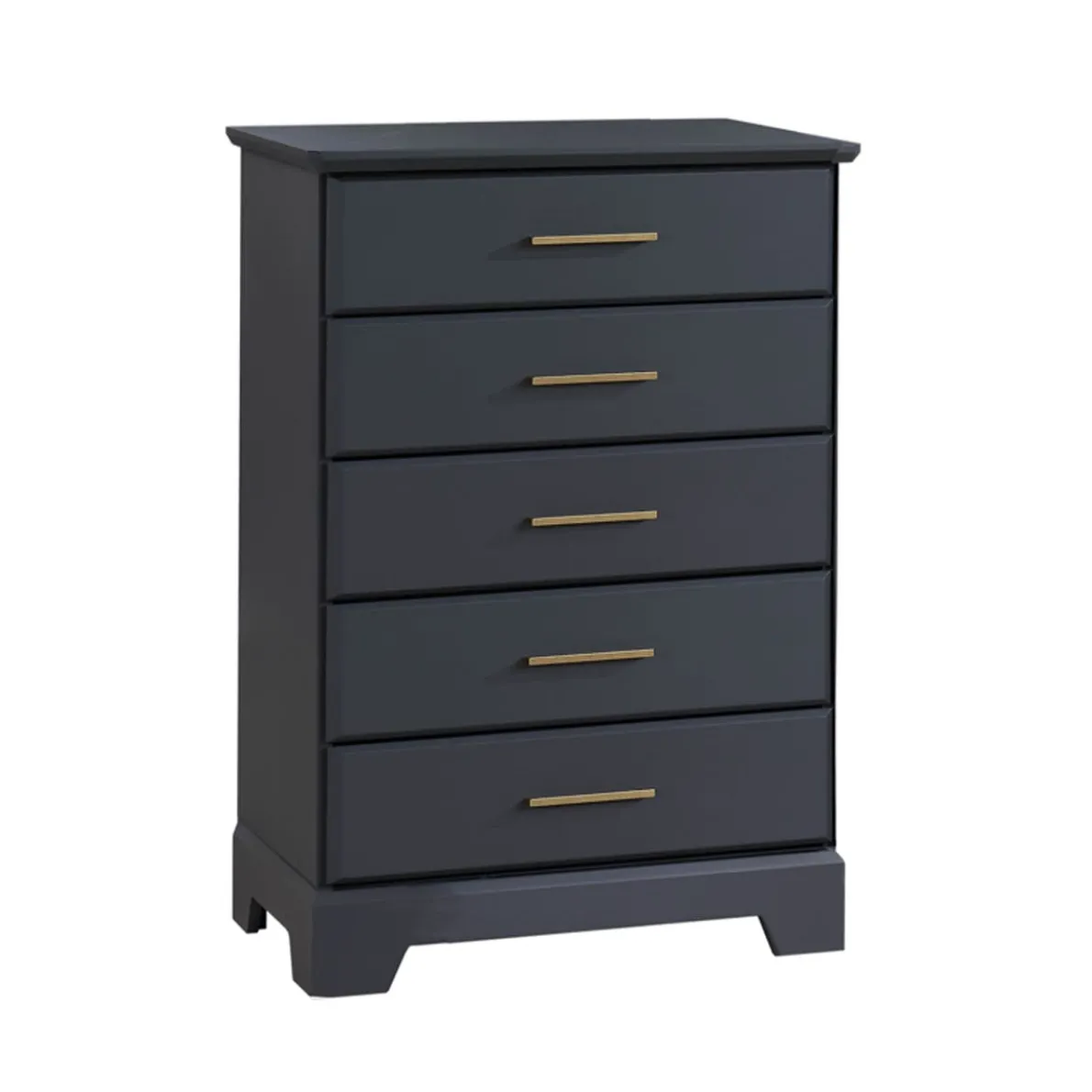 Taylor 5 Drawer Dresser