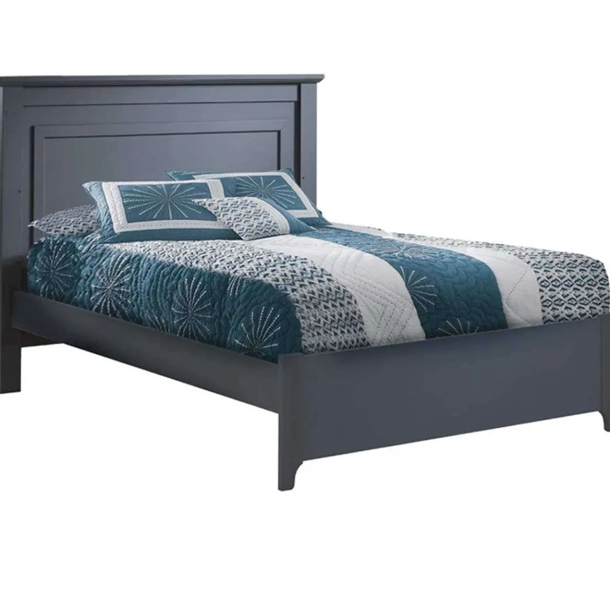 Taylor Double Bed