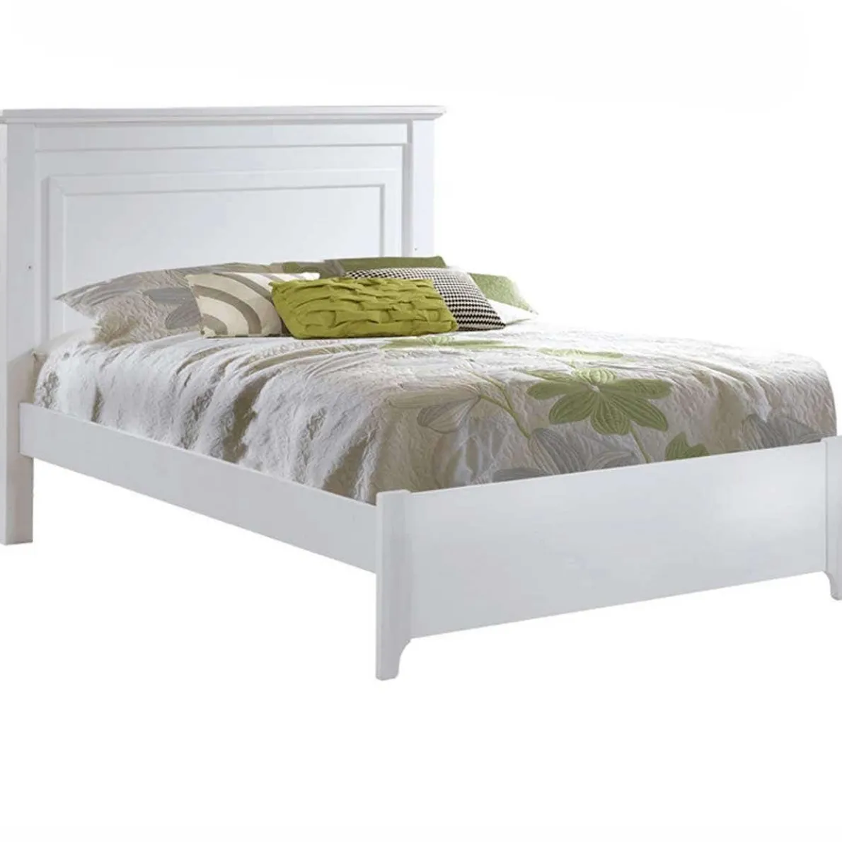 Taylor Double Bed
