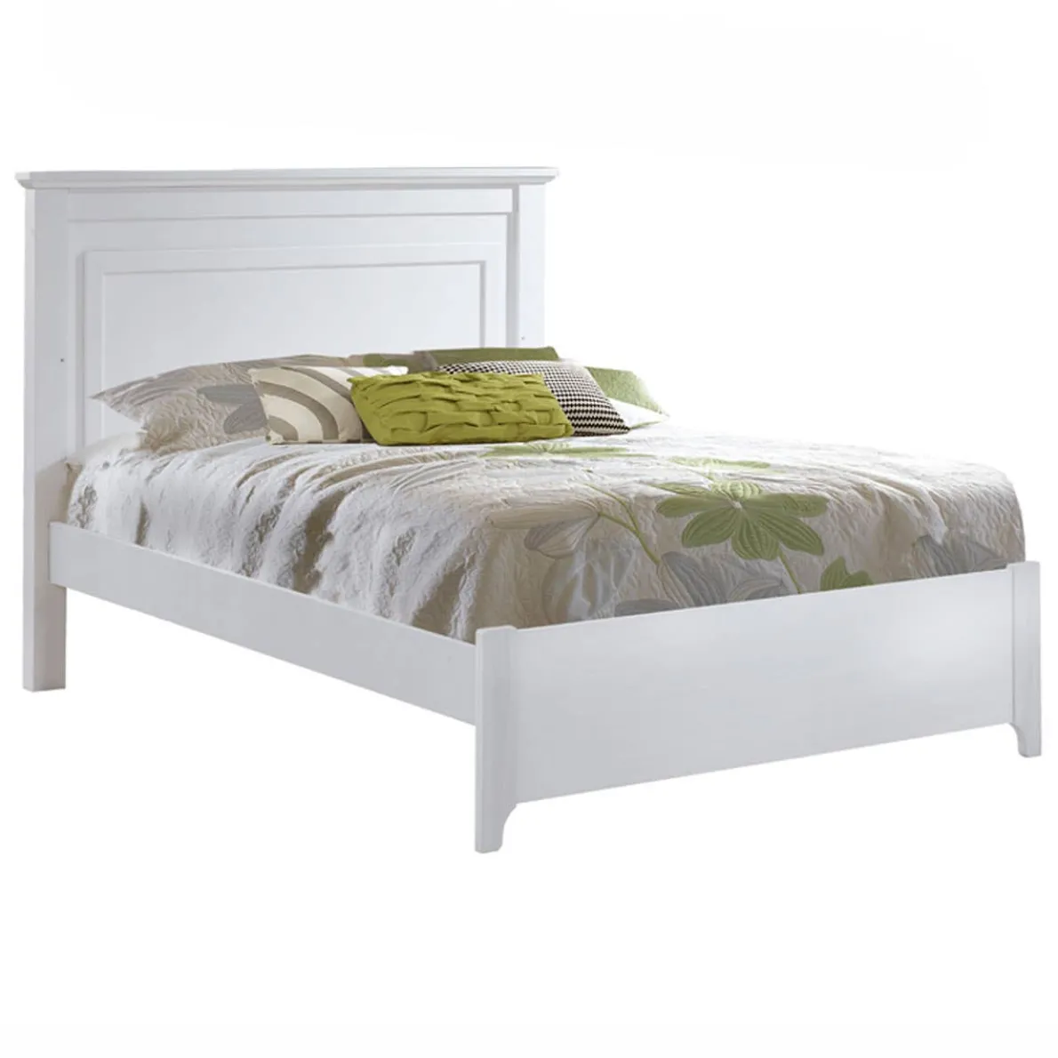 Taylor Double Bed