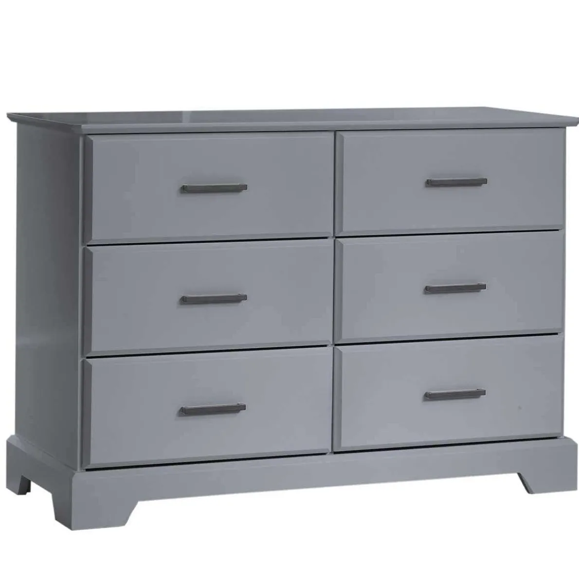 Taylor Double Dresser