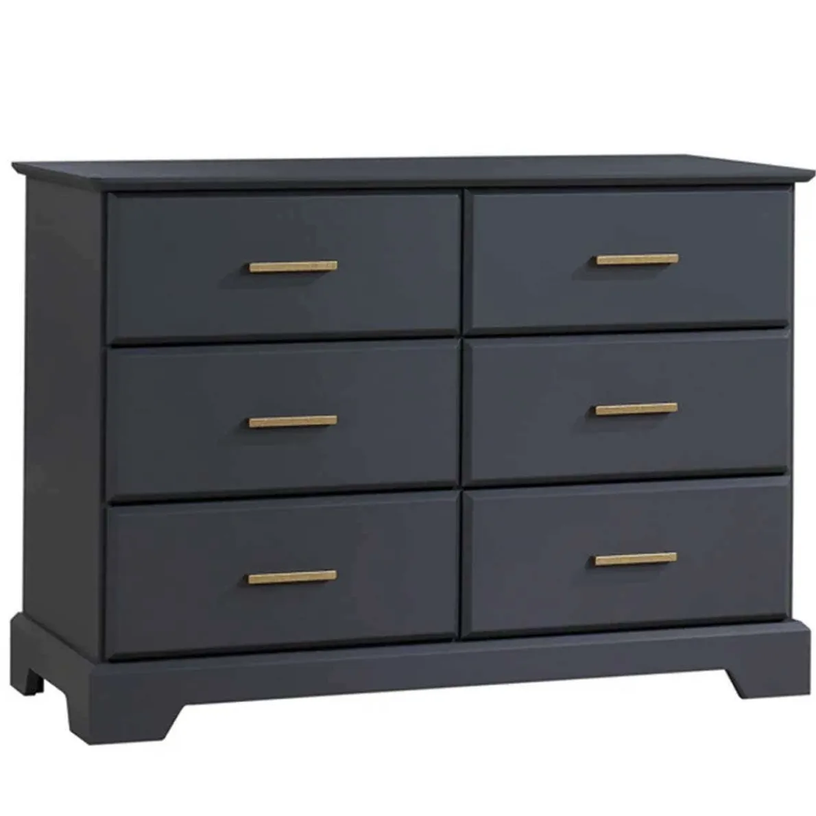 Taylor Double Dresser